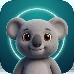Koala Countdown app icon